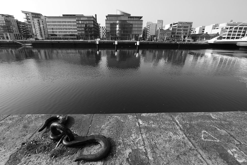 Ireland