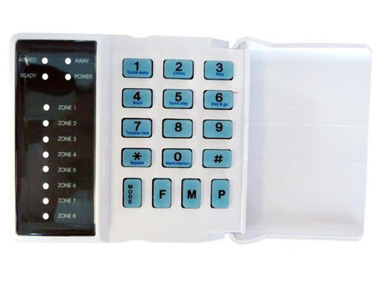 IDS 805 Keypad 800 prosafesecurity