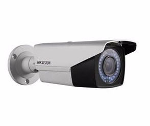 CCTV Camera - Hikvision Turbo Bullet