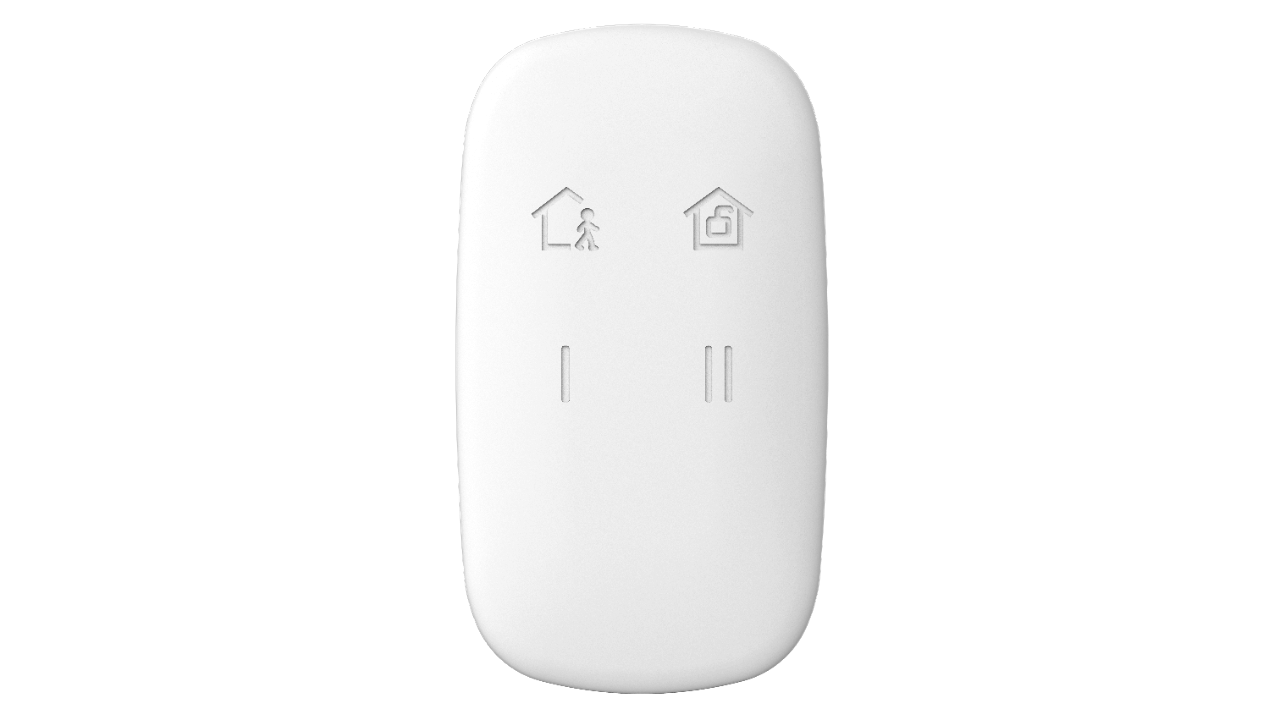 Hikvision AX Pro Keyfob