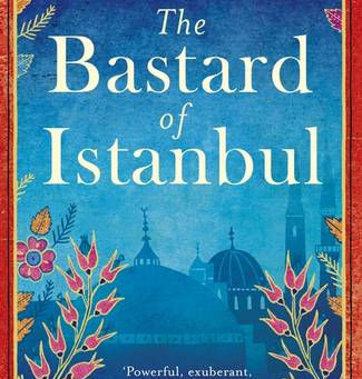 The Bastard of Istanbul Paperback – 30 April 2015
