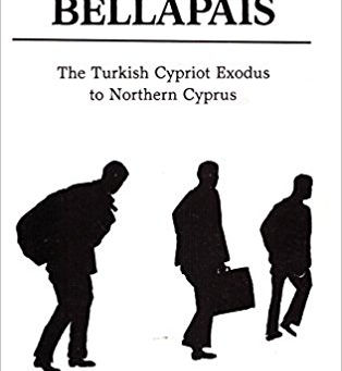The Road to Bellapais: The Turkish Cypriot Exodus to Northern Cyprus. (East European Monographs)