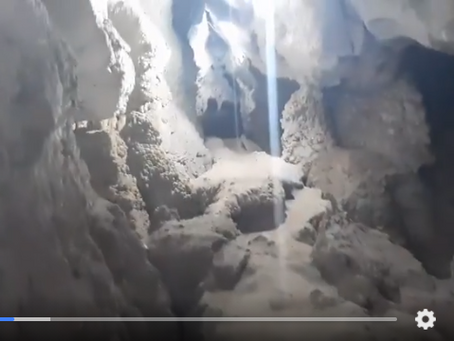 Incirli Cave