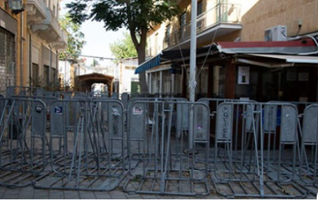 Here’s what I think: Did Anastasiades kill reunification a year ago?