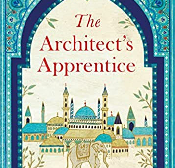 The Architect's Apprentice Paperback – 23 April 2015
