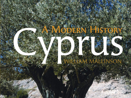 Cyprus: A Modern History Paperback – 8 Dec. 2008