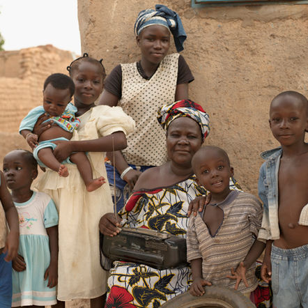 Everyone Counts: Our New Approach to Determining Yirimadio Population