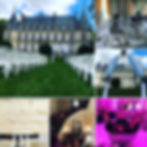 Château de Santeny