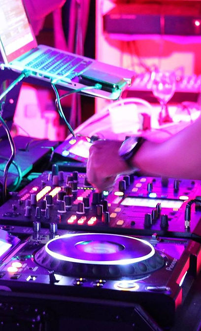 DJPRIVE - platines