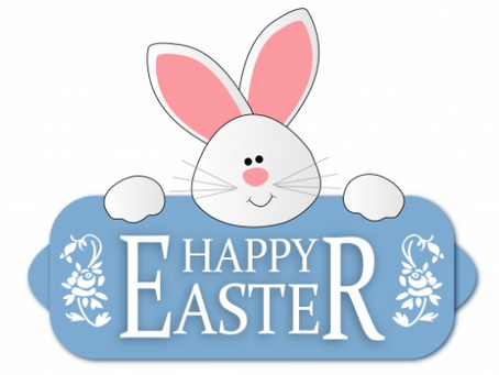 Prairie Farm Easter Event