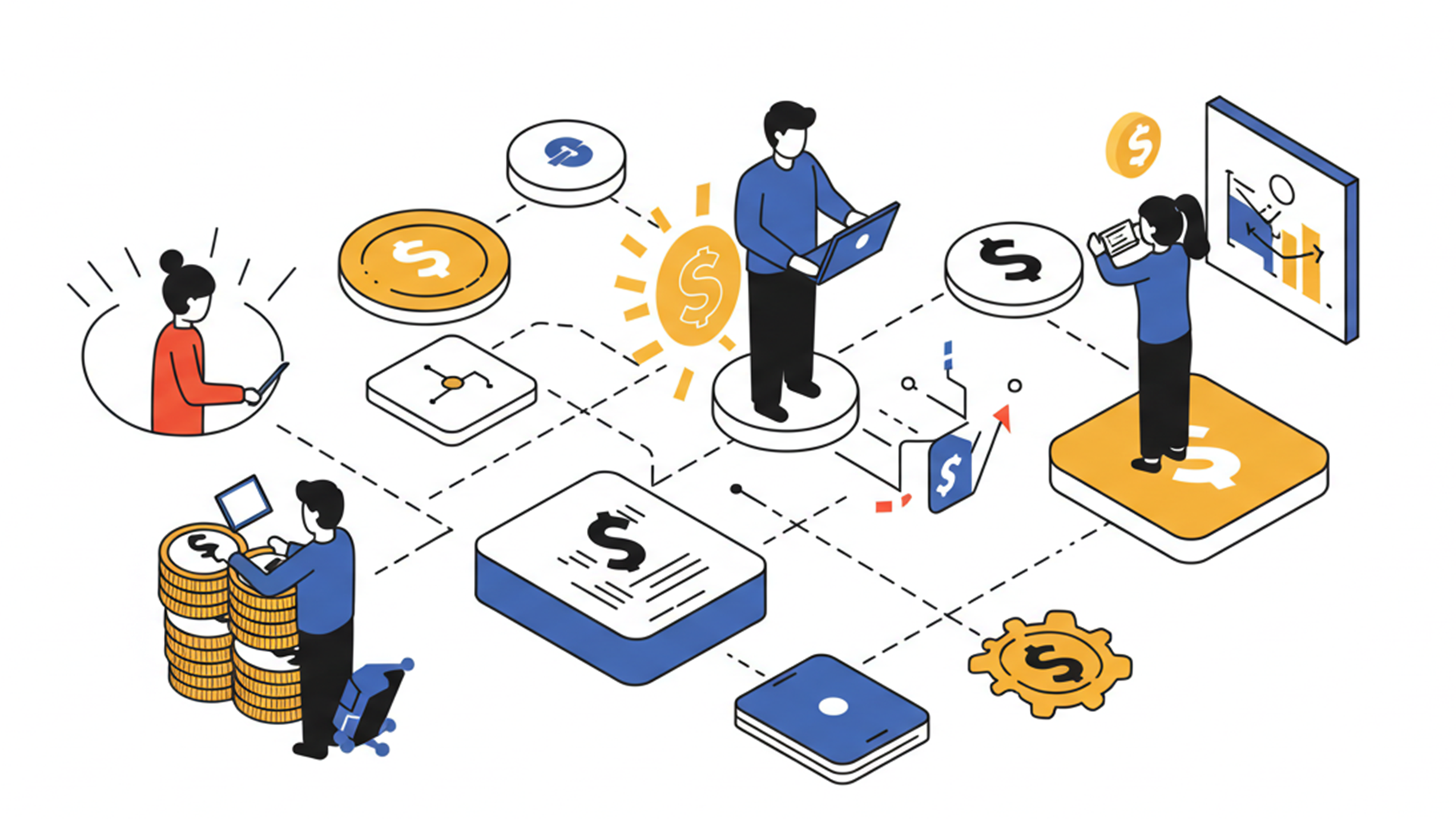 Imagem do Workshop Design Thinking