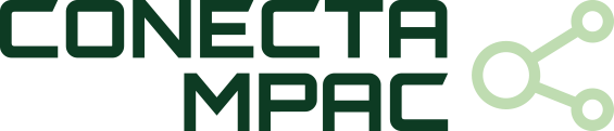 Logo Conecta MPAC