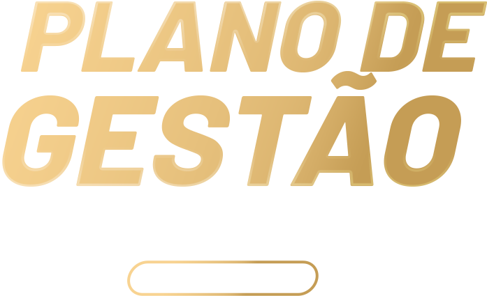Plano de Gestão