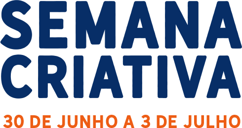Logo Semana Criativa 2025 MPAC