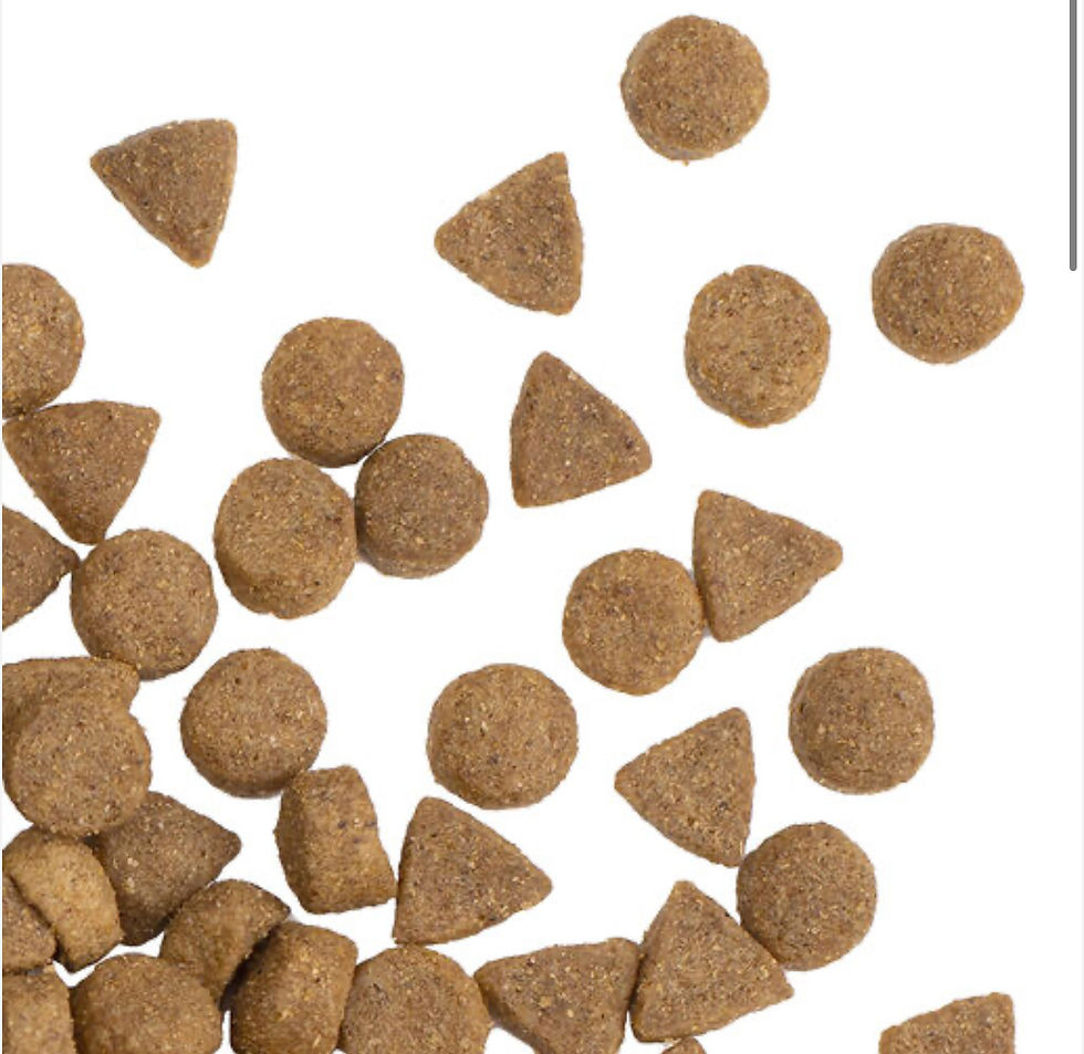 Thumbnail: SUPERCOAT® SMARTBLEND® Senior Dog Food With Fish 18kg