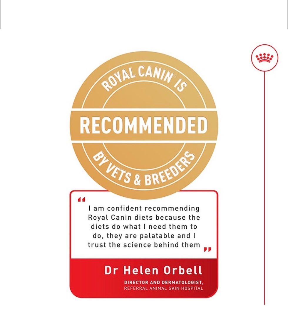 Thumbnail: Royal Canin Giant Adult Chicken Dry Dog Food 15kg