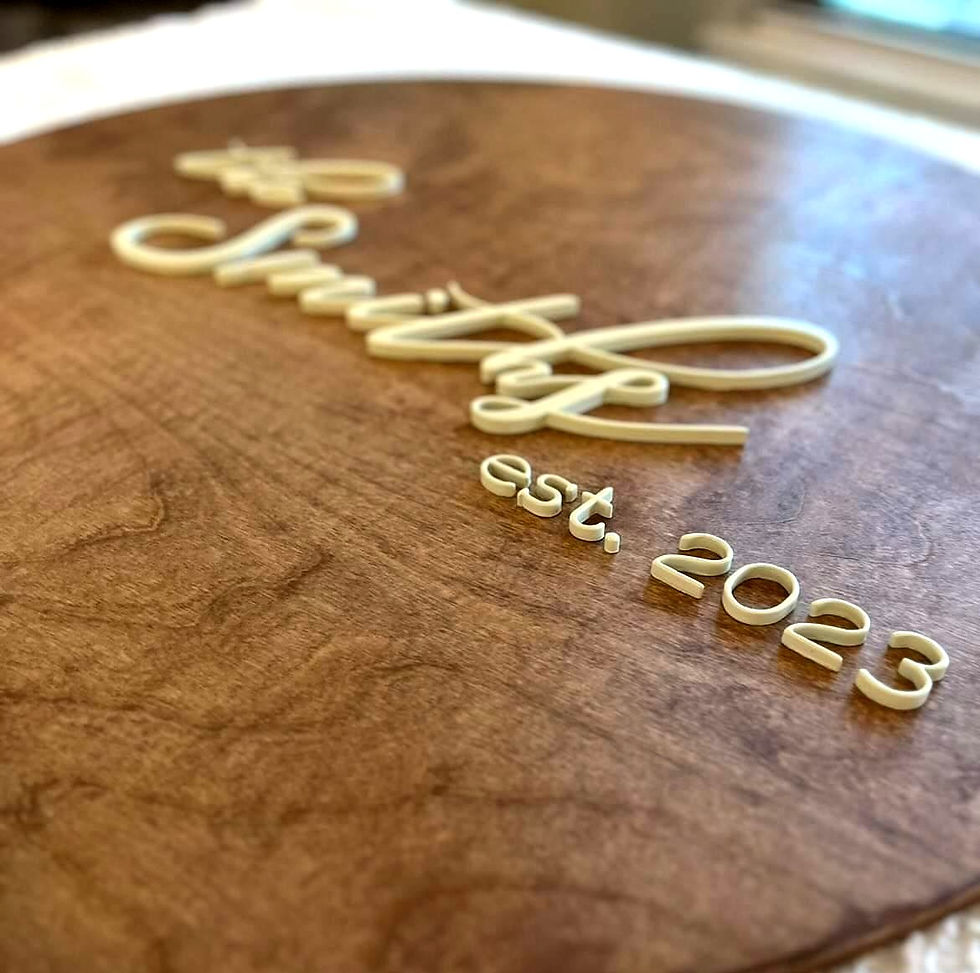 Thumbnail: Wedding Guestbook Sign Deposit