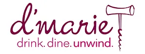 D'marie Logo
