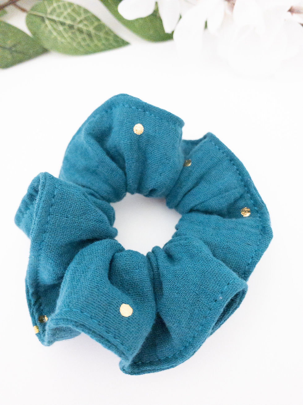 Thumbnail: Scrunchy