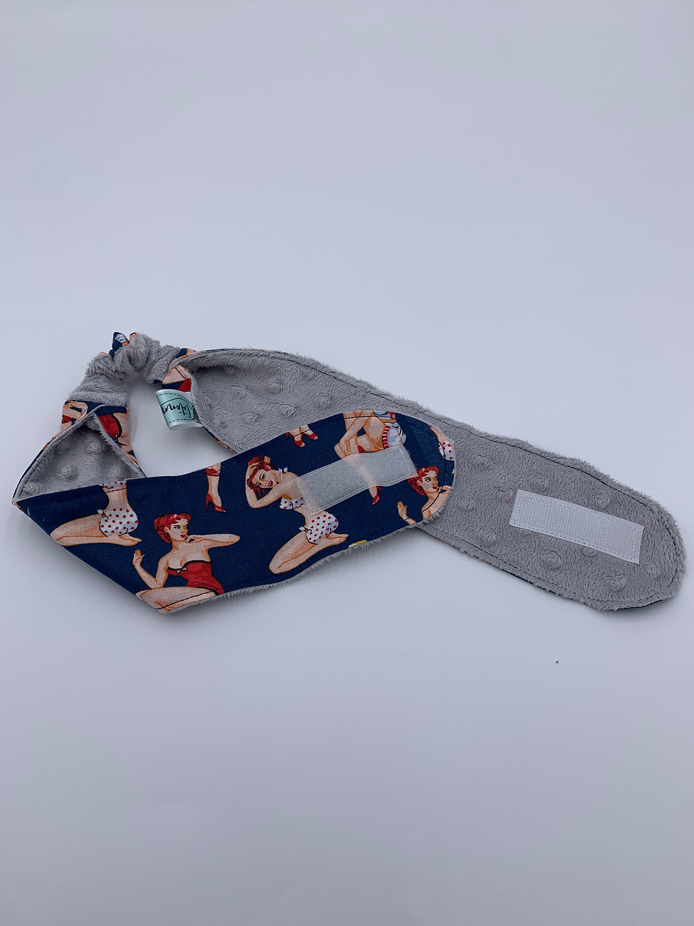 Thumbnail: Care headband