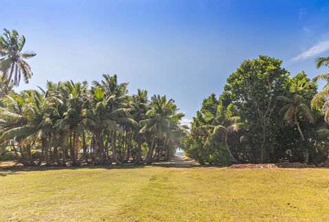 Sister Island by Loyalty Charter