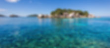 Coco island by Loyalty Charter