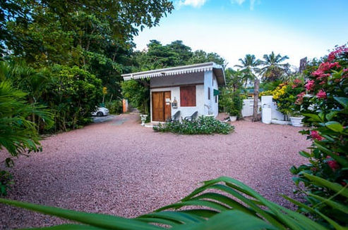 cocobay villa