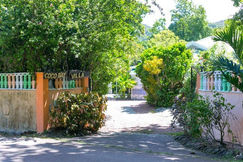 cocobay villa
