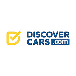 Discover cars logo