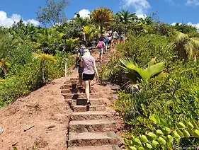 fond ferdinand praslin nature park