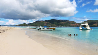 SABINE CHARTER
