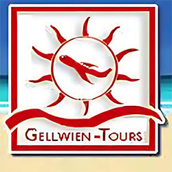 gellwien tours logo