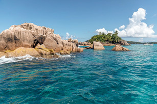 Loyalty Charter snorkelling adventure