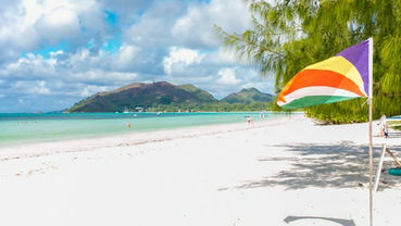 praslin seychelles