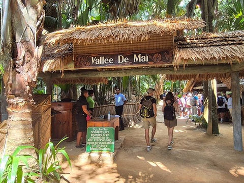 Top 5 Things to Do in Praslin Island, Seychelles