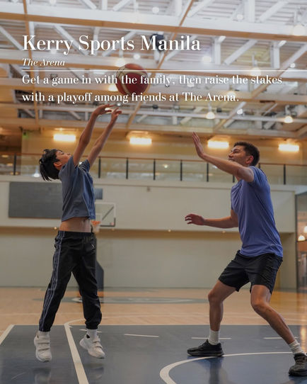 Kerry Sports