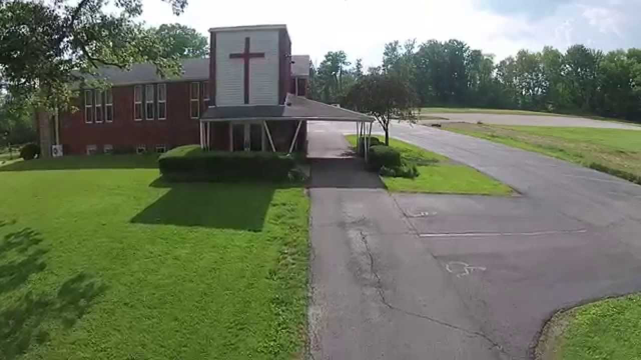 Woodville Grace Brethren Church 2