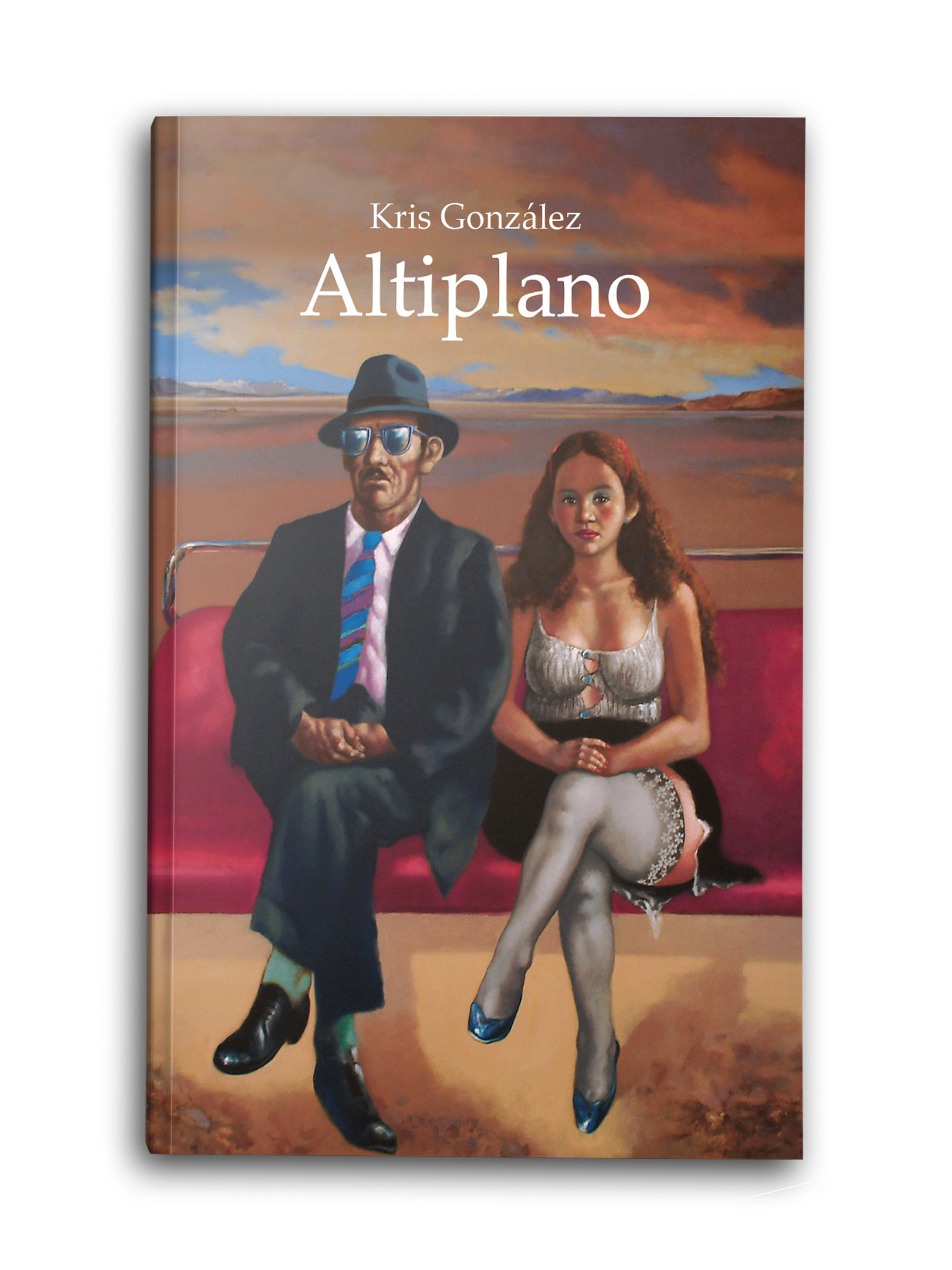 Altiplano