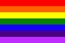 Writer: LGBTQ+ Inspiration
