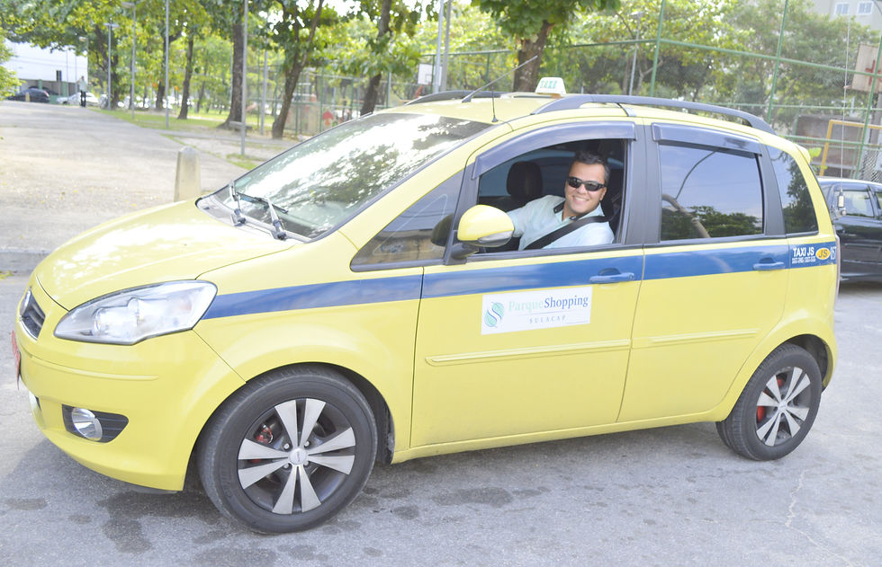 Táxi JS