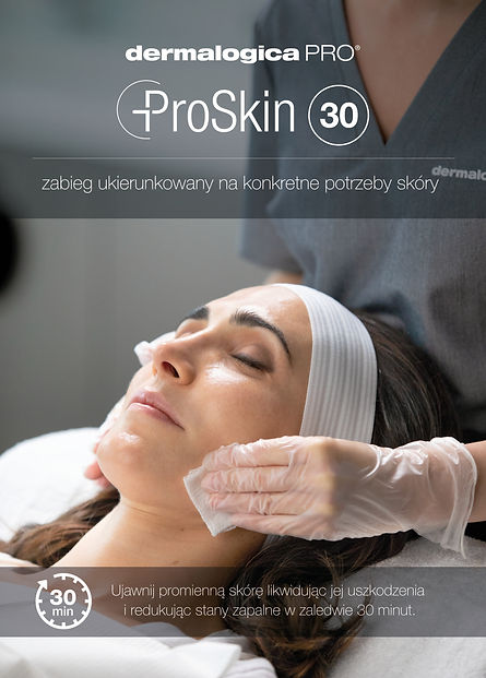 dermalogica proskin 30 rydułtowy