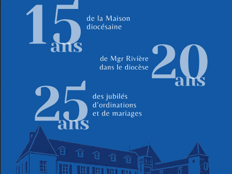 Invitation à la journée de célébration du 21 juin