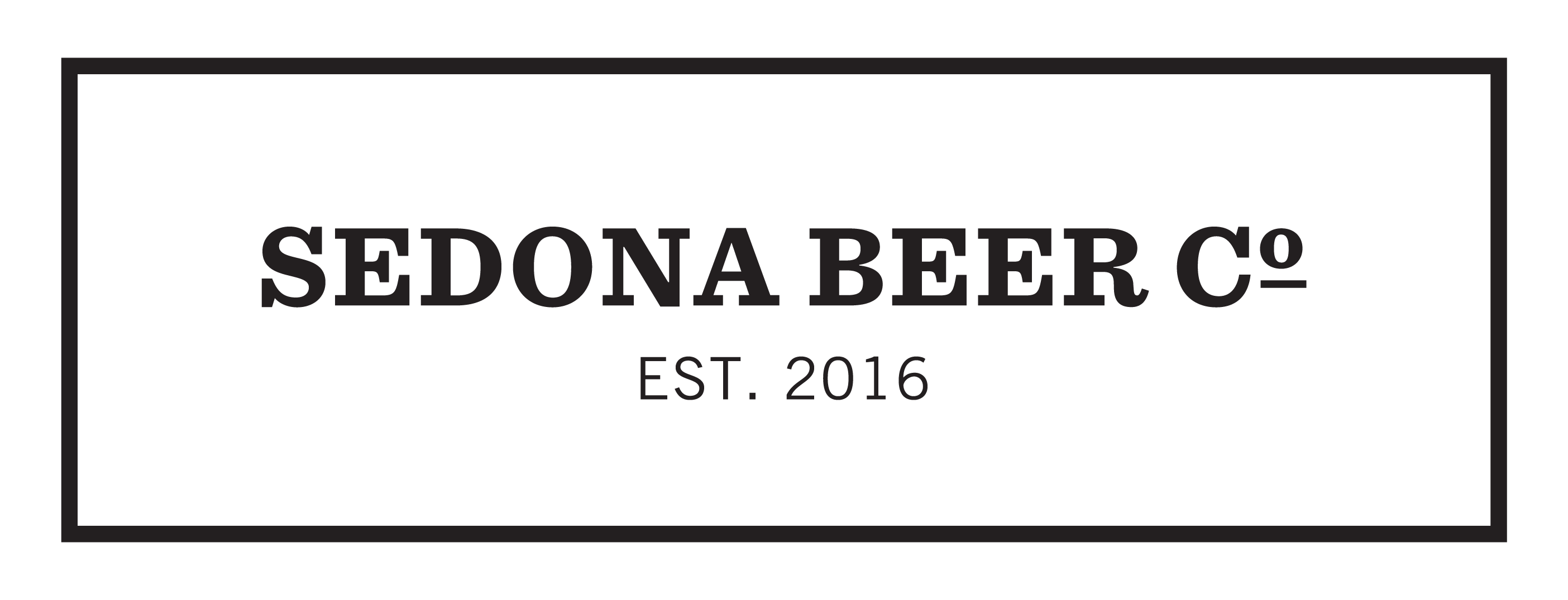Sedona Beer Co. Brewery and Brewpub