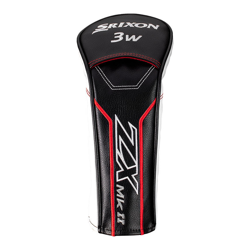 Thumbnail: Srixon ZX Mk II Fairway Woods