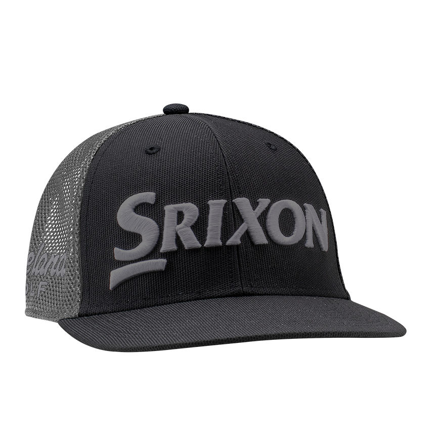Thumbnail: Srixon Tour Original Trucker Cap