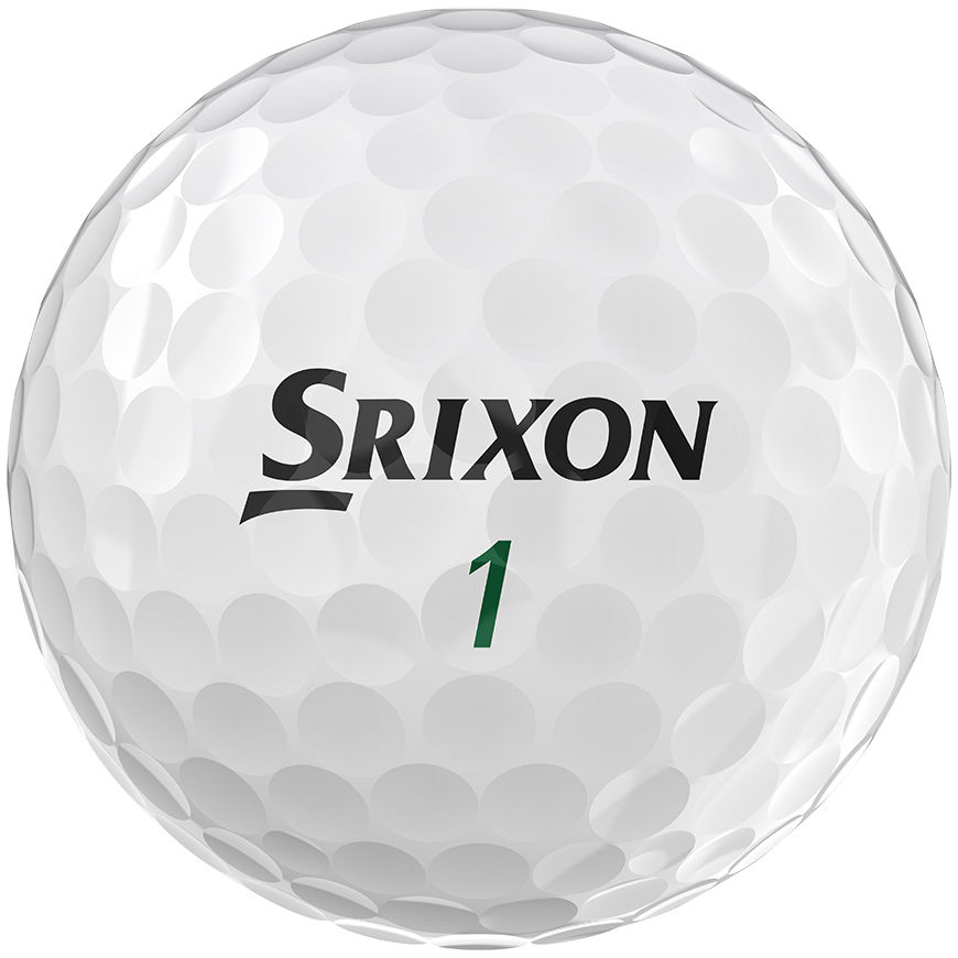 Thumbnail: Srixon SOFT FEEL Golf Balls