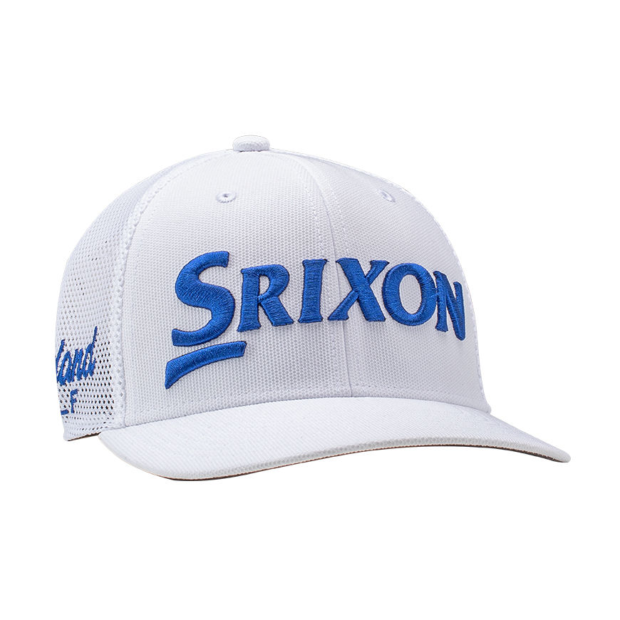 Thumbnail: Srixon Tour Original Trucker Cap