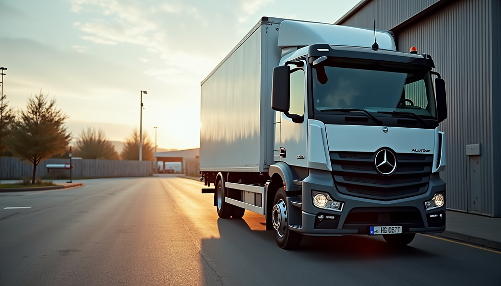 E-commerce e Logística: Soluções para o Sucesso