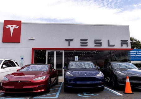 Tesla Cited for Workplace Safety Violations After Worker’s Death, U.S. Regulators Confirm