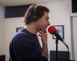 Contemplating Roadhouse